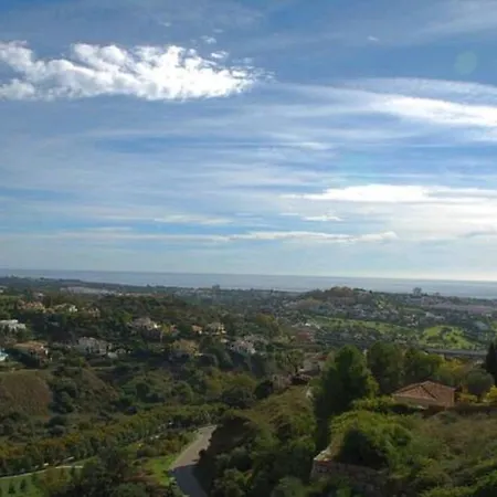Casa Bellavista. Holiday home