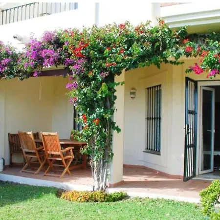 Casa Bellavista. *