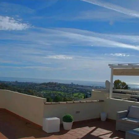 Casa Bellavista. Holiday home Malaga