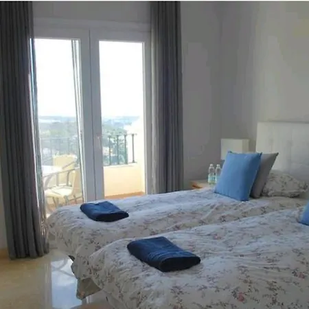 Casa Bellavista. Holiday home *