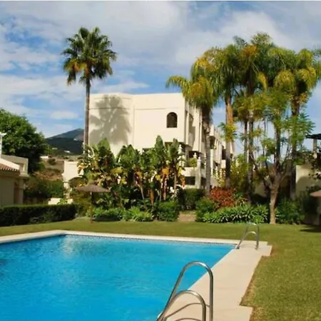 Casa Bellavista. * Malaga