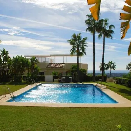 Holiday home Casa Bellavista.