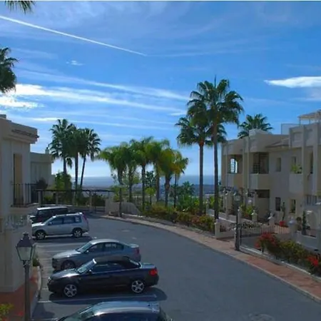 Casa Bellavista. *