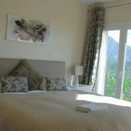 Casa Bellavista. *