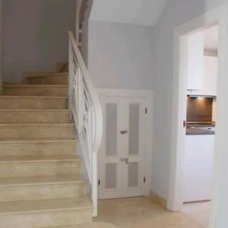 Casa Bellavista. Malaga