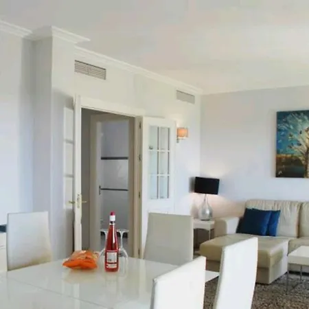 Casa Bellavista. *