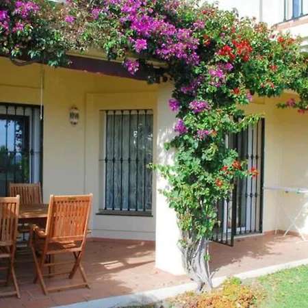 Holiday home Casa Bellavista.
