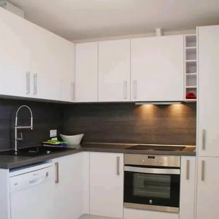 Holiday home Casa Bellavista. *