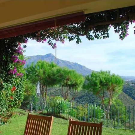 Holiday home Casa Bellavista.